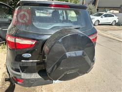 فورد إيكوسبورت